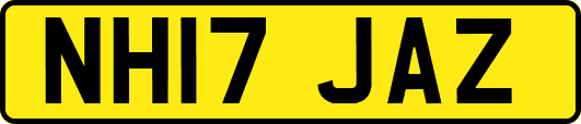 NH17JAZ