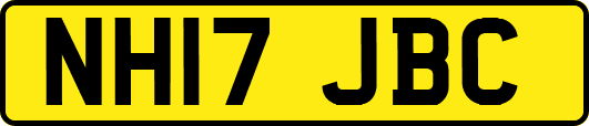 NH17JBC