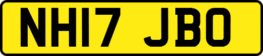 NH17JBO