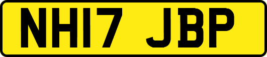 NH17JBP