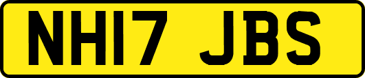 NH17JBS