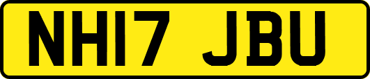 NH17JBU