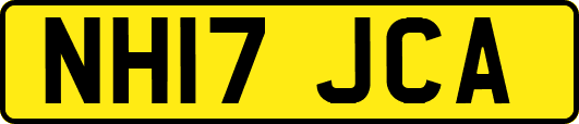 NH17JCA
