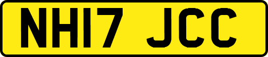 NH17JCC