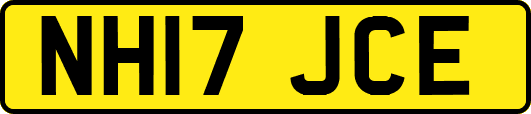NH17JCE