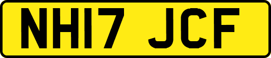 NH17JCF