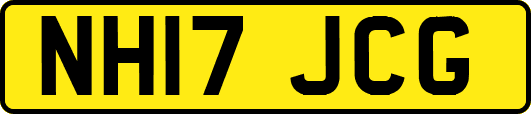 NH17JCG