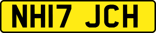 NH17JCH
