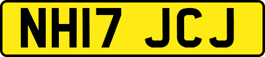 NH17JCJ