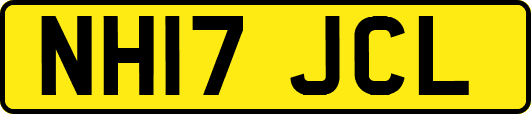 NH17JCL