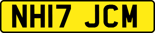 NH17JCM