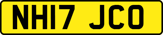 NH17JCO