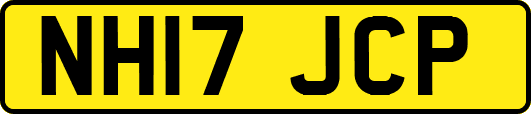 NH17JCP