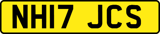 NH17JCS