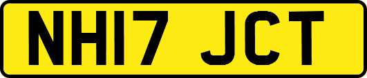 NH17JCT