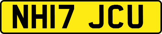 NH17JCU