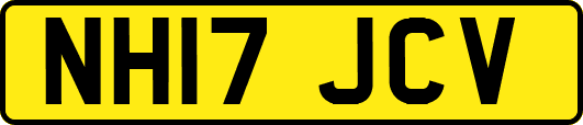 NH17JCV