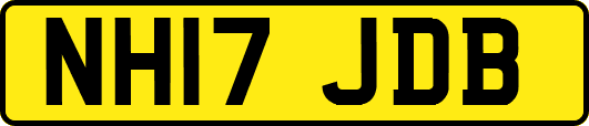 NH17JDB