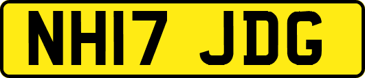 NH17JDG