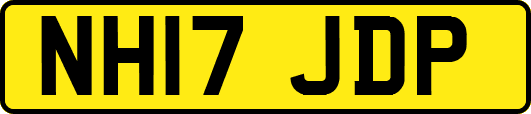 NH17JDP
