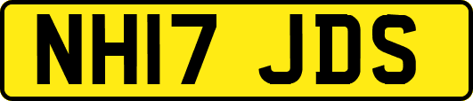 NH17JDS
