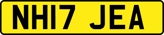 NH17JEA