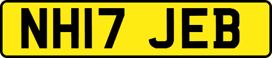 NH17JEB