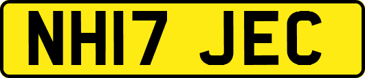 NH17JEC