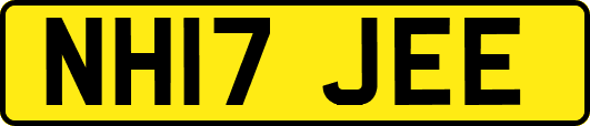 NH17JEE