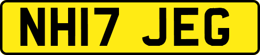 NH17JEG
