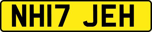 NH17JEH