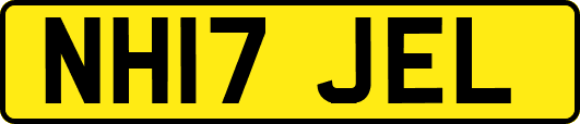 NH17JEL