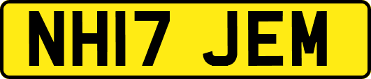 NH17JEM