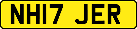 NH17JER