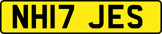 NH17JES