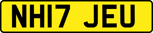 NH17JEU