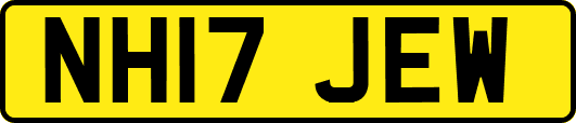 NH17JEW