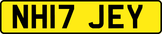 NH17JEY