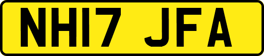 NH17JFA