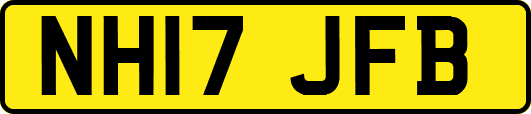 NH17JFB