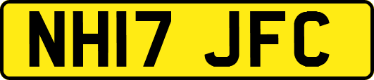 NH17JFC