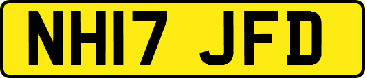 NH17JFD
