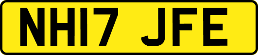 NH17JFE