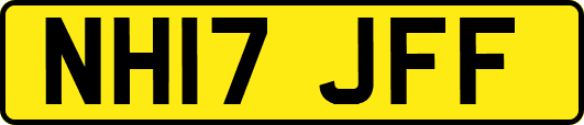 NH17JFF