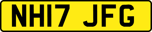 NH17JFG