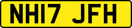 NH17JFH
