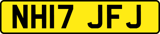 NH17JFJ