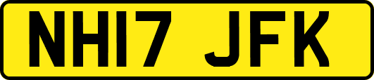 NH17JFK
