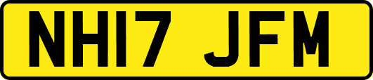 NH17JFM