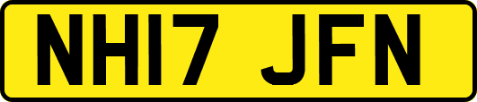 NH17JFN